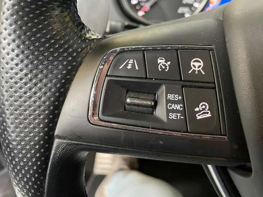 Maserati Levante V6 Diesel AWD Gransport Adaptiv 09/2017-photo-10