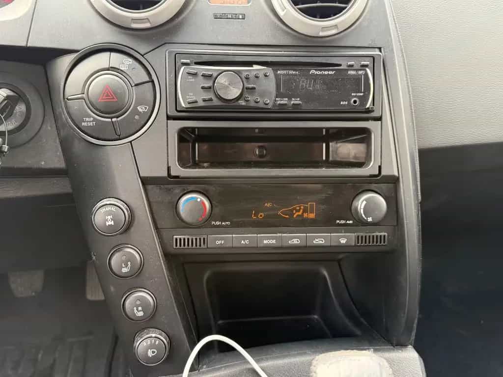 Ssangyong Actyon Sports 200 Xdi 4x4 AHK Kamera Leder Klima 10/2010-photo-12