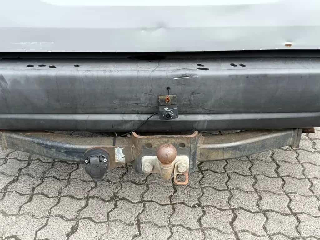 Ssangyong Actyon Sports 200 Xdi 4x4 AHK Kamera Leder Klima 10/2010-photo-23