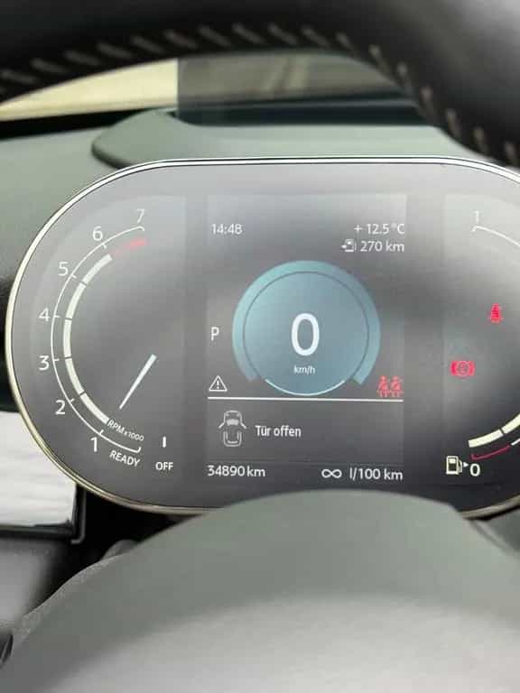 MINI Cooper Cabrio MINI Yours Trim Steptronic MIN... 06/2021-photo-13