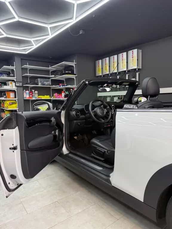 MINI Cooper Cabrio MINI Yours Trim Steptronic MIN... 06/2021-photo-2