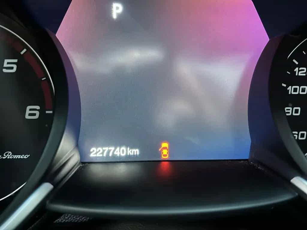 Alfa Romeo Giulia 2.2 TD 190CV AT8 - 2019 09/2019-photo-9