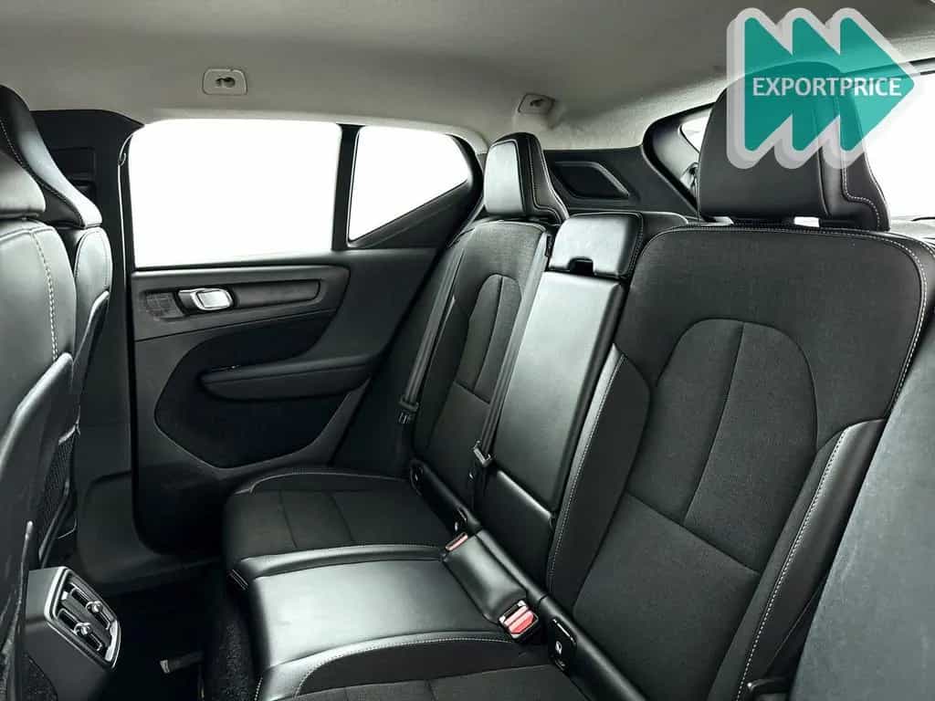 Volvo XC40 T4 AWD Momentum | Parkeercamera | Harman Ka 02/2019-photo-10