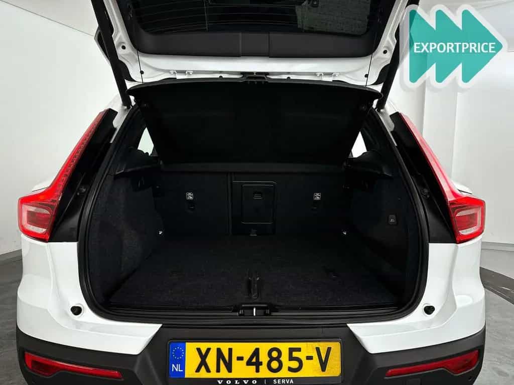 Volvo XC40 T4 AWD Momentum | Parkeercamera | Harman Ka 02/2019-photo-11