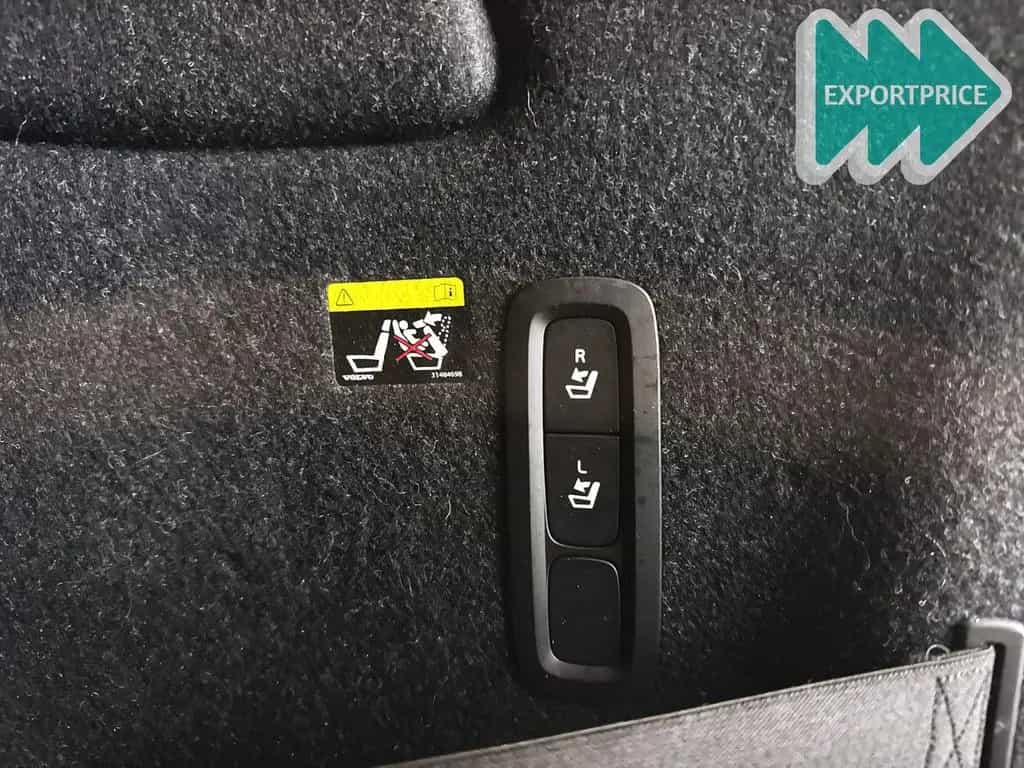 Volvo XC40 T4 AWD Momentum | Parkeercamera | Harman Ka 02/2019-photo-13