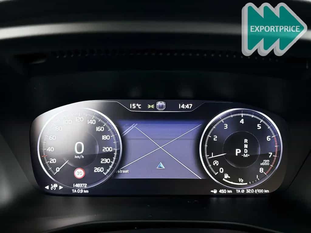 Volvo XC40 T4 AWD Momentum | Parkeercamera | Harman Ka 02/2019-photo-15