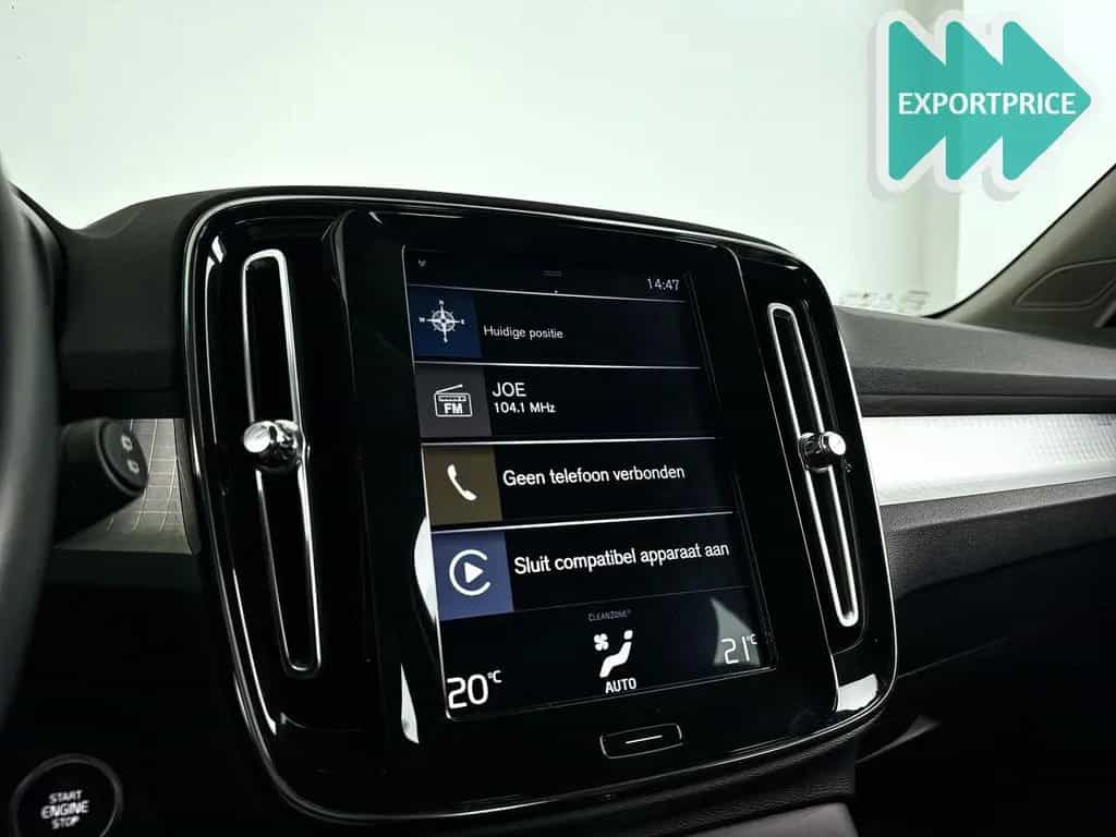 Volvo XC40 T4 AWD Momentum | Parkeercamera | Harman Ka 02/2019-photo-18