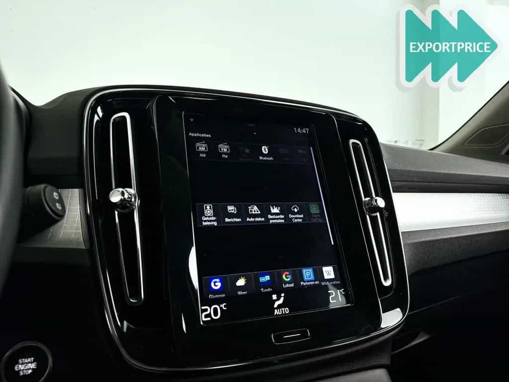 Volvo XC40 T4 AWD Momentum | Parkeercamera | Harman Ka 02/2019-photo-19