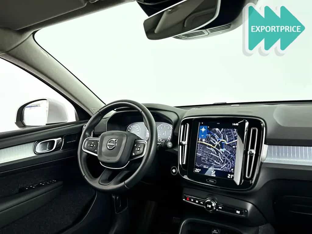 Volvo XC40 T4 AWD Momentum | Parkeercamera | Harman Ka 02/2019-photo-2