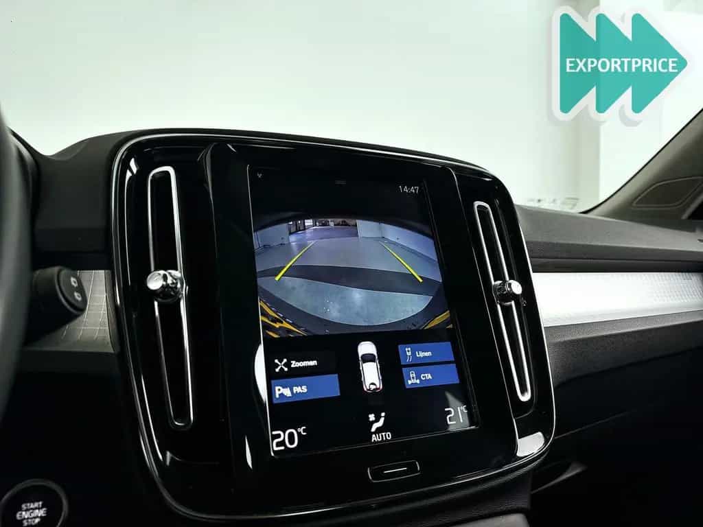 Volvo XC40 T4 AWD Momentum | Parkeercamera | Harman Ka 02/2019-photo-20