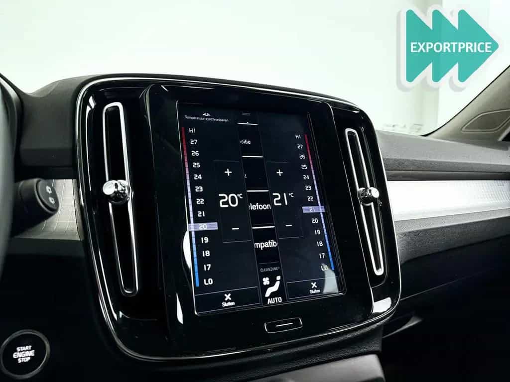 Volvo XC40 T4 AWD Momentum | Parkeercamera | Harman Ka 02/2019-photo-22
