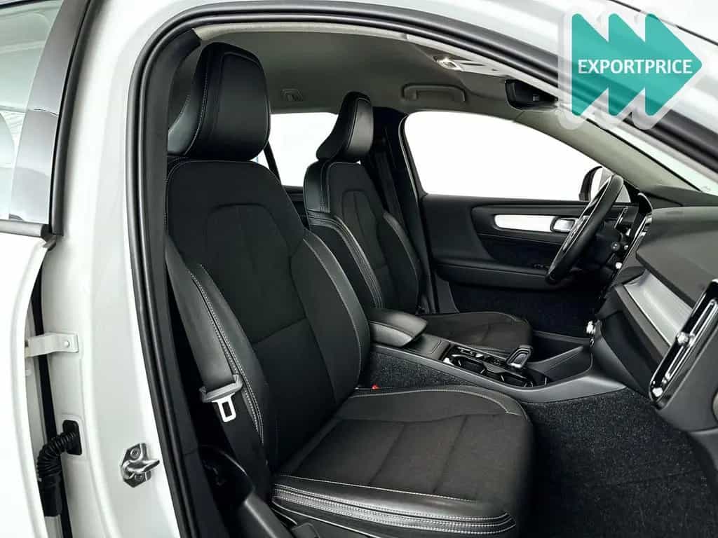 Volvo XC40 T4 AWD Momentum | Parkeercamera | Harman Ka 02/2019-photo-27