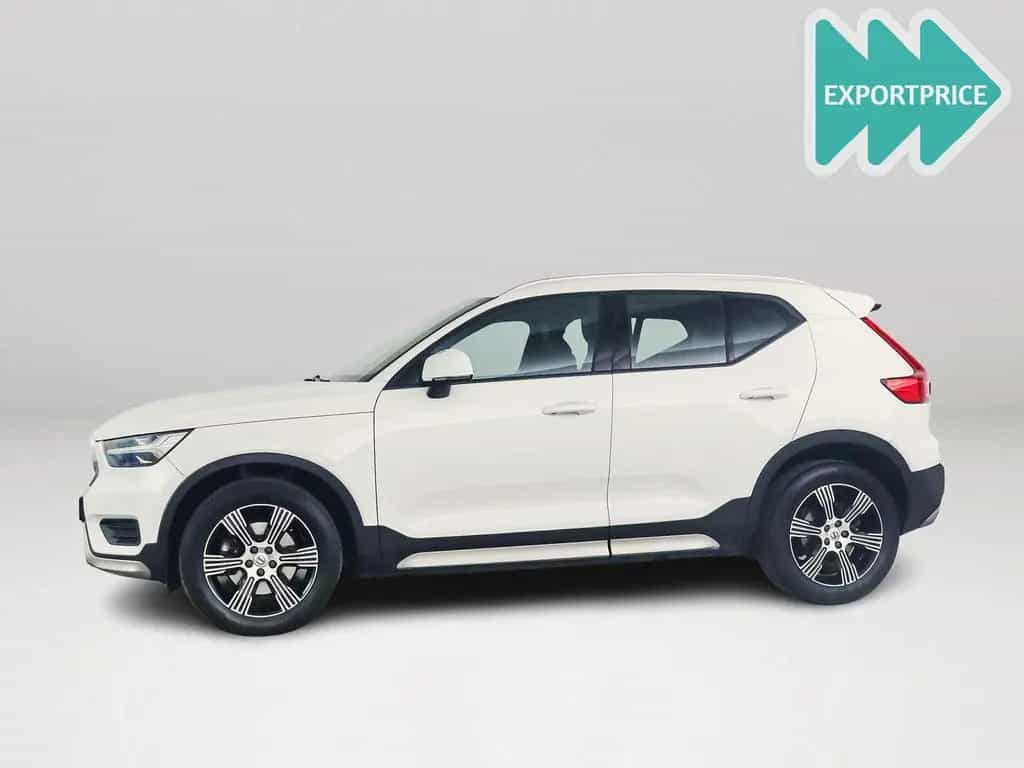 Volvo XC40 T4 AWD Momentum | Parkeercamera | Harman Ka 02/2019-photo-3