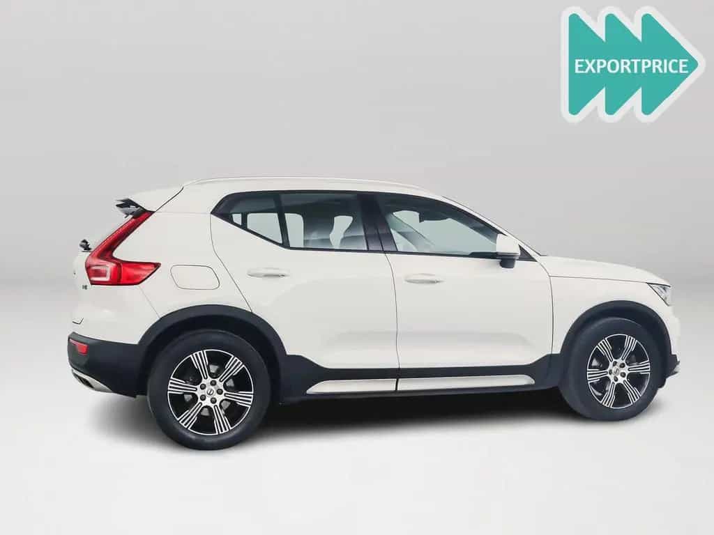 Volvo XC40 T4 AWD Momentum | Parkeercamera | Harman Ka 02/2019-photo-4