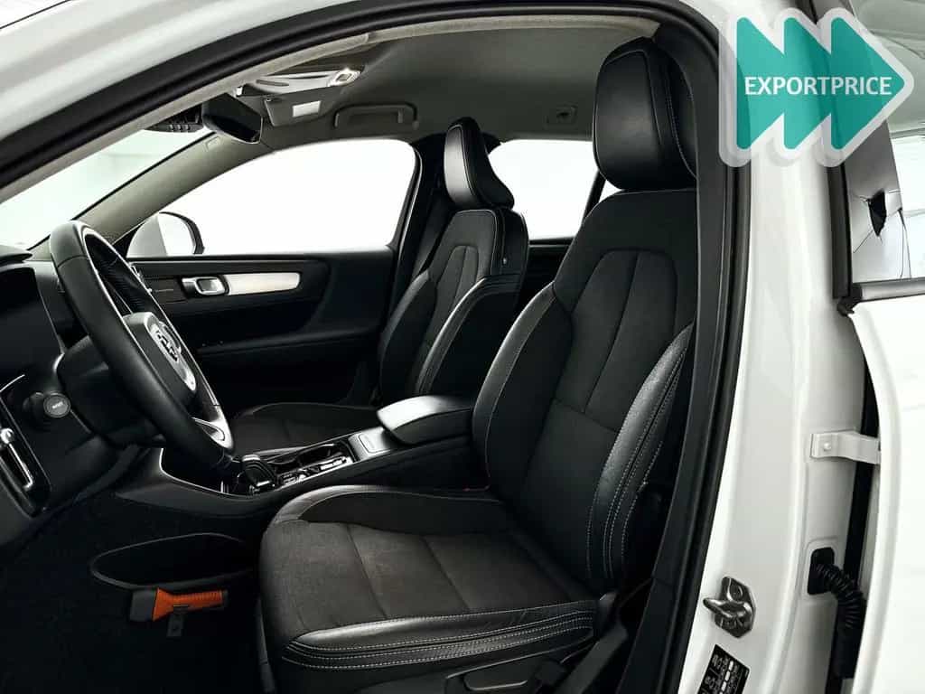 Volvo XC40 T4 AWD Momentum | Parkeercamera | Harman Ka 02/2019-photo-5