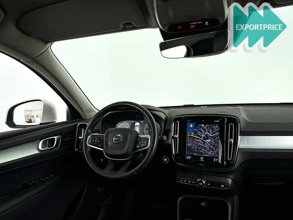 Volvo XC40 T4 AWD Momentum | Parkeercamera | Harman Ka 02/2019-photo-6