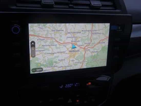Ssangyong Tivoli Grand 1,5 T-GDI 2WD AT  Quartz Nav RKam C 07/2024-photo-11