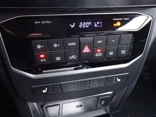 Ssangyong Tivoli Grand 1,5 T-GDI 2WD AT  Quartz Nav RKam C 07/2024-photo-13