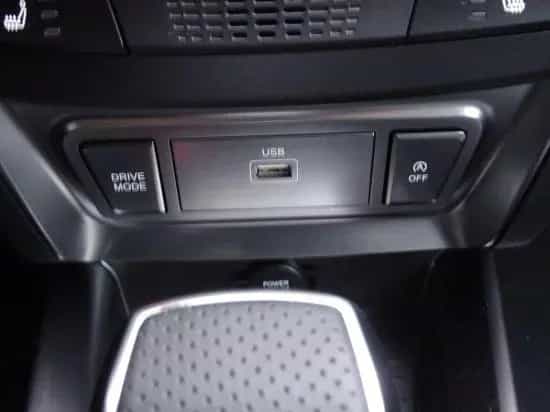 Ssangyong Tivoli Grand 1,5 T-GDI 2WD AT  Quartz Nav RKam C 07/2024-photo-17