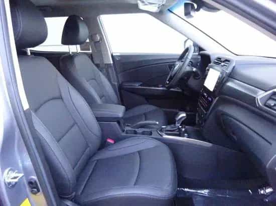Ssangyong Tivoli Grand 1,5 T-GDI 2WD AT Sapphire  TotwAss 02/2025-photo-11