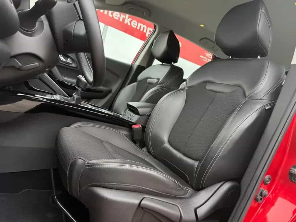 Renault Kadjar Collection*Navi*8-fach 02/2018-photo-9