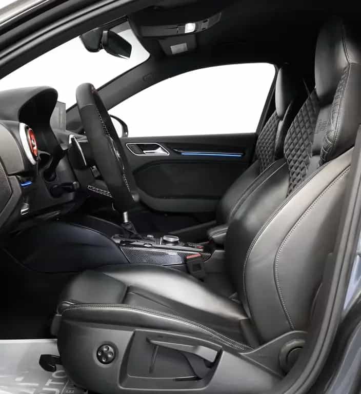 Audi RS3 NON-OPF*S-AGA*SCHALE*VIRTUAL*B&O*R.KAM* 05/2018-photo-10