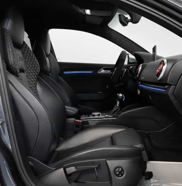 Audi RS3 NON-OPF*S-AGA*SCHALE*VIRTUAL*B&O*R.KAM* 05/2018-photo-11