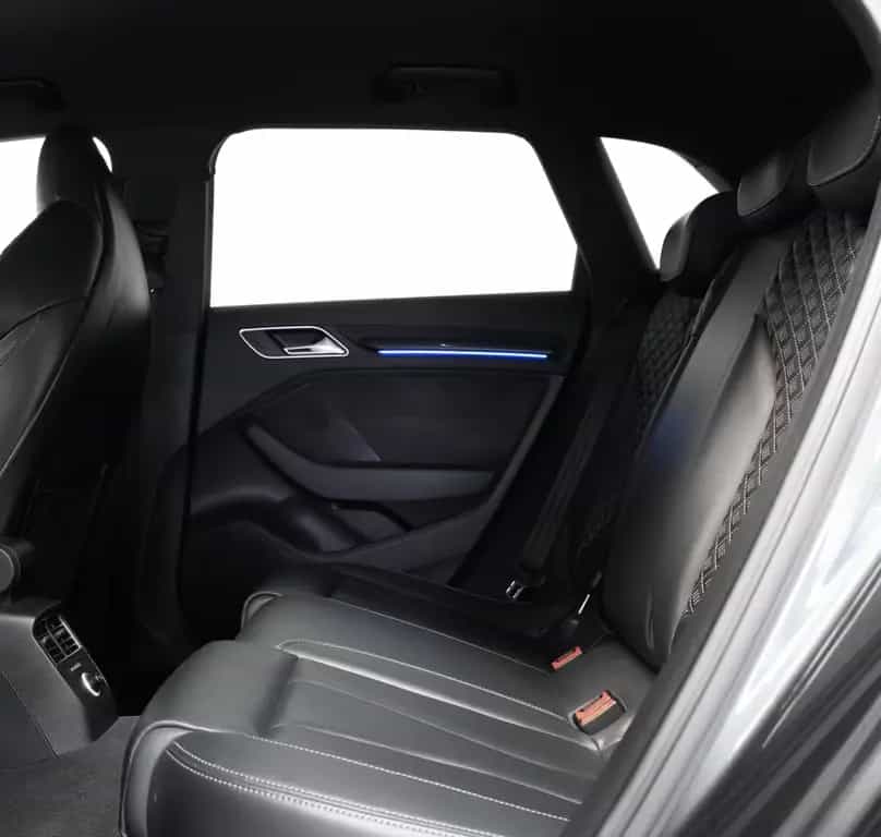 Audi RS3 NON-OPF*S-AGA*SCHALE*VIRTUAL*B&O*R.KAM* 05/2018-photo-12
