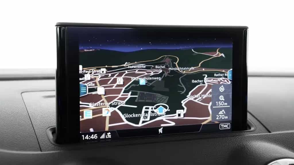 Audi RS3 NON-OPF*S-AGA*SCHALE*VIRTUAL*B&O*R.KAM* 05/2018-photo-21