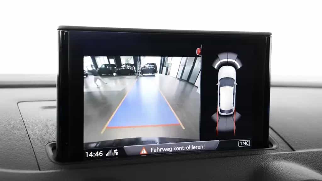 Audi RS3 NON-OPF*S-AGA*SCHALE*VIRTUAL*B&O*R.KAM* 05/2018-photo-22