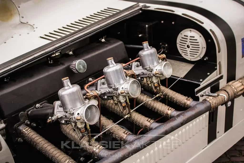Alvis Other 3.0 litre Special Grand Prix 05/1950-photo-10