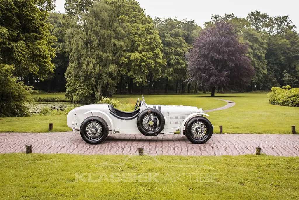 Alvis Other 3.0 litre Special Grand Prix 05/1950-photo-11