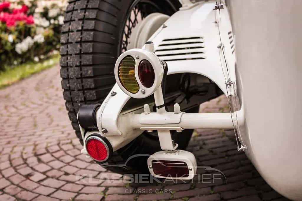 Alvis Other 3.0 litre Special Grand Prix 05/1950-photo-12