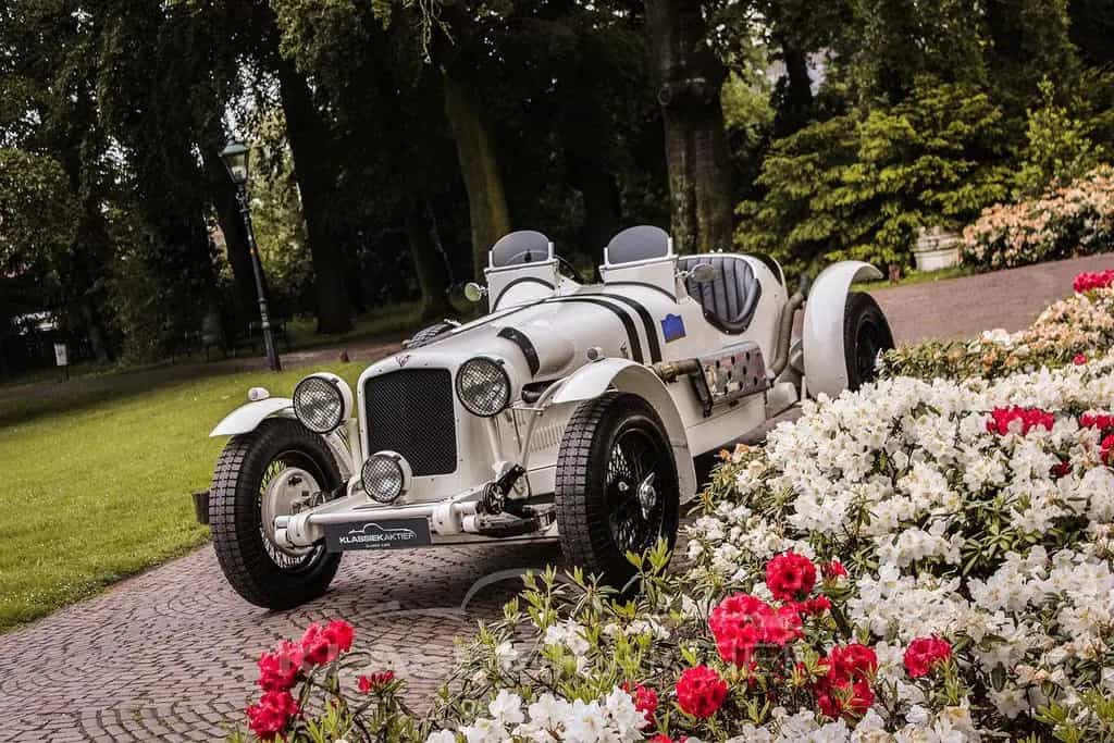Alvis Other 3.0 litre Special Grand Prix 05/1950-photo-13