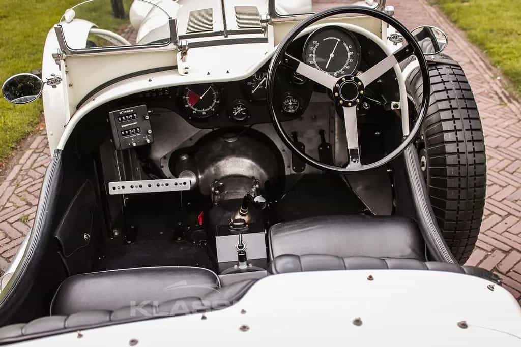Alvis Other 3.0 litre Special Grand Prix 05/1950-photo-14