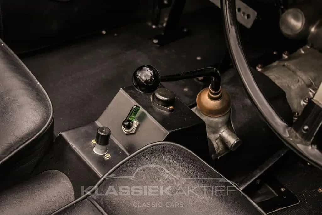 Alvis Other 3.0 litre Special Grand Prix 05/1950-photo-15