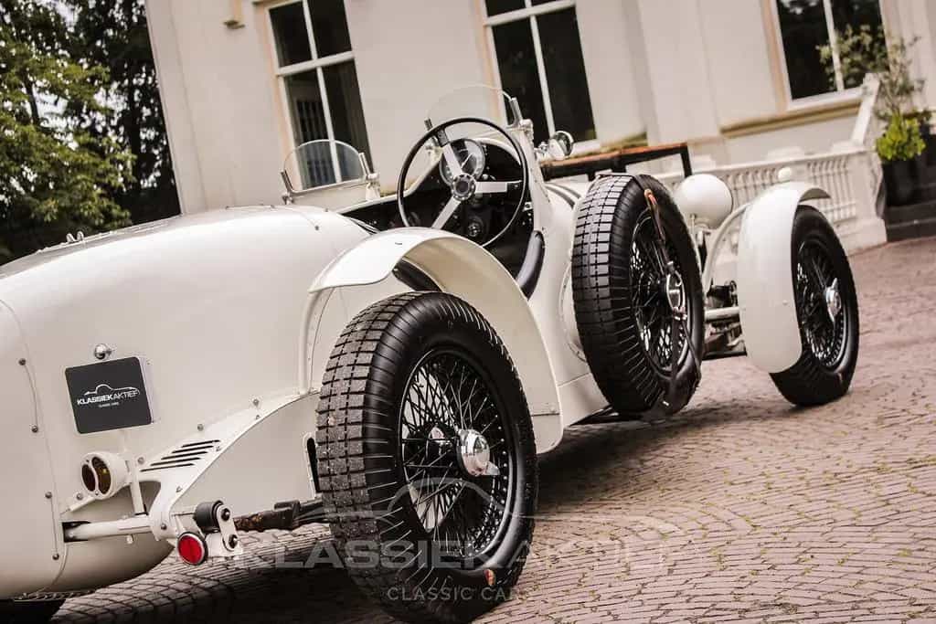 Alvis Other 3.0 litre Special Grand Prix 05/1950-photo-16