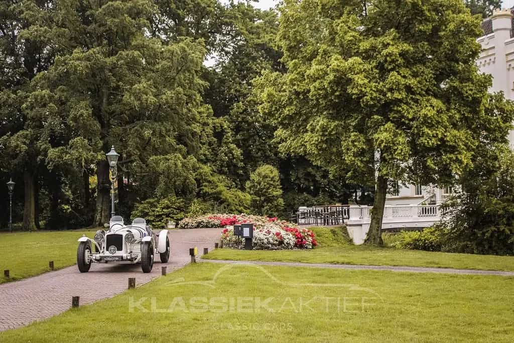 Alvis Other 3.0 litre Special Grand Prix 05/1950-photo-17