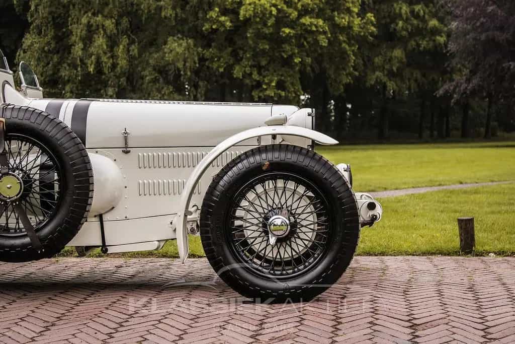 Alvis Other 3.0 litre Special Grand Prix 05/1950-photo-19