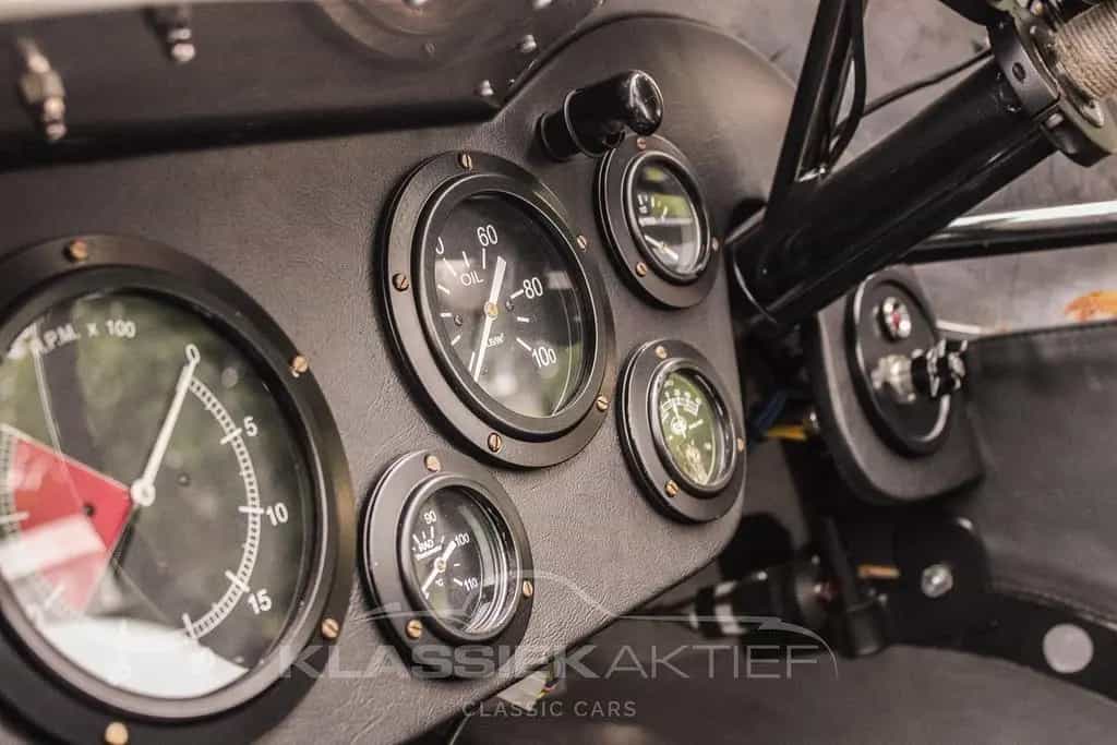 Alvis Other 3.0 litre Special Grand Prix 05/1950-photo-20