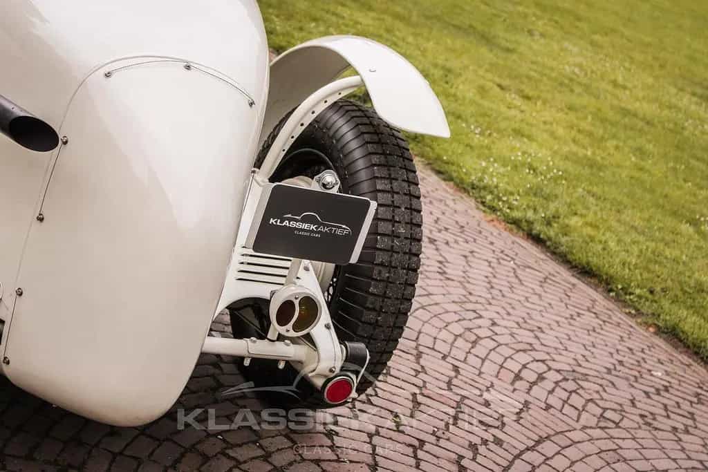 Alvis Other 3.0 litre Special Grand Prix 05/1950-photo-23