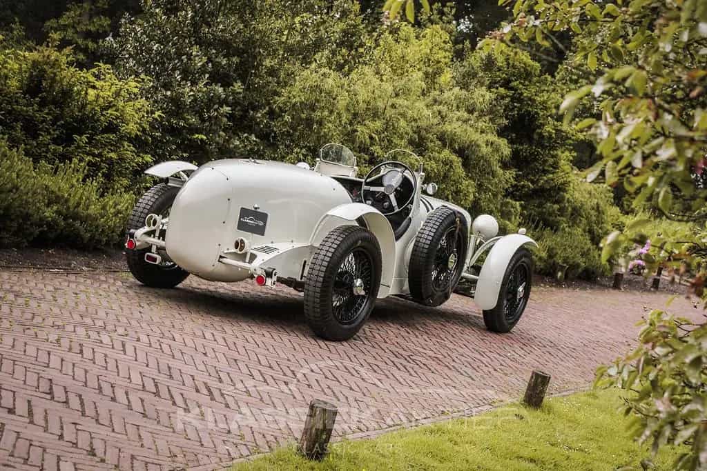 Alvis Other 3.0 litre Special Grand Prix 05/1950-photo-25