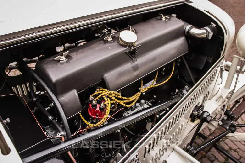 Alvis Other 3.0 litre Special Grand Prix 05/1950-photo-27