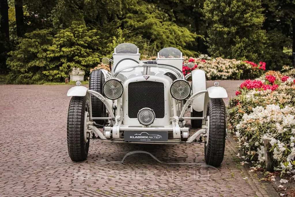 Alvis Other 3.0 litre Special Grand Prix 05/1950-photo-28
