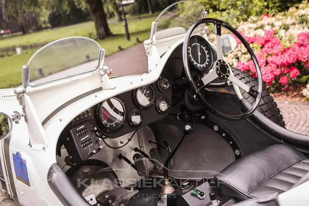 Alvis Other 3.0 litre Special Grand Prix 05/1950-photo-3