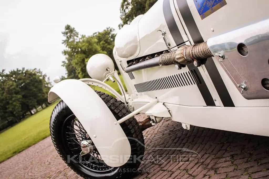 Alvis Other 3.0 litre Special Grand Prix 05/1950-photo-30
