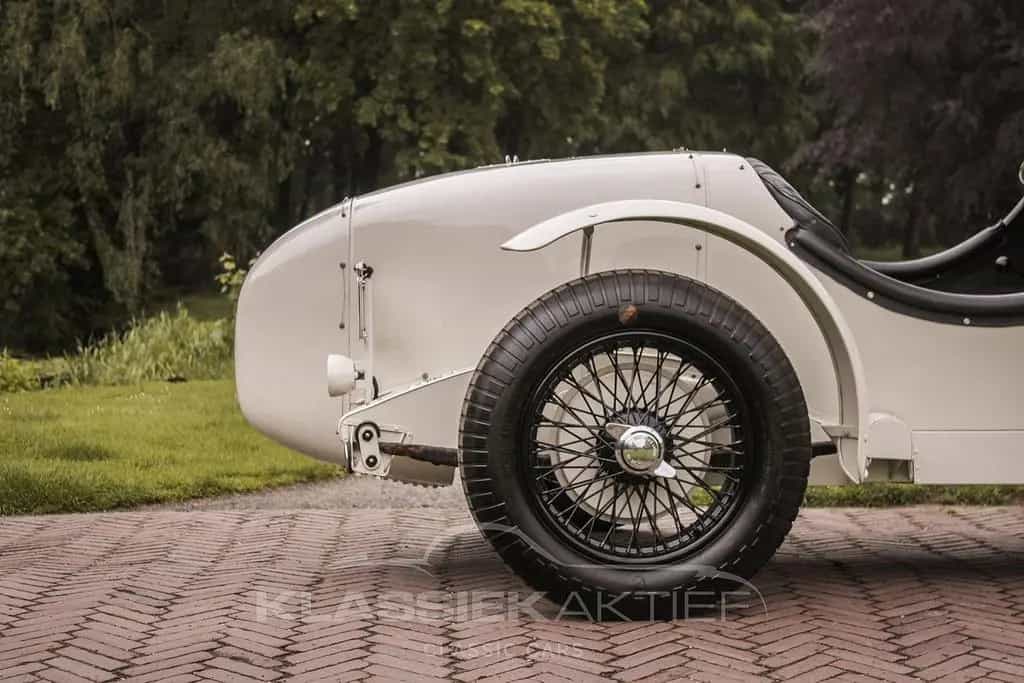 Alvis Other 3.0 litre Special Grand Prix 05/1950-photo-31