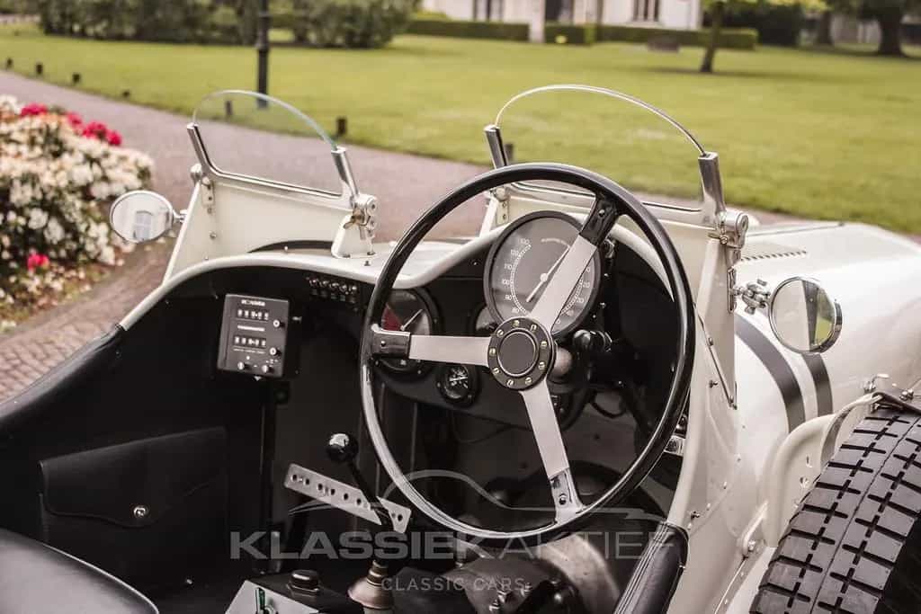 Alvis Other 3.0 litre Special Grand Prix 05/1950-photo-32