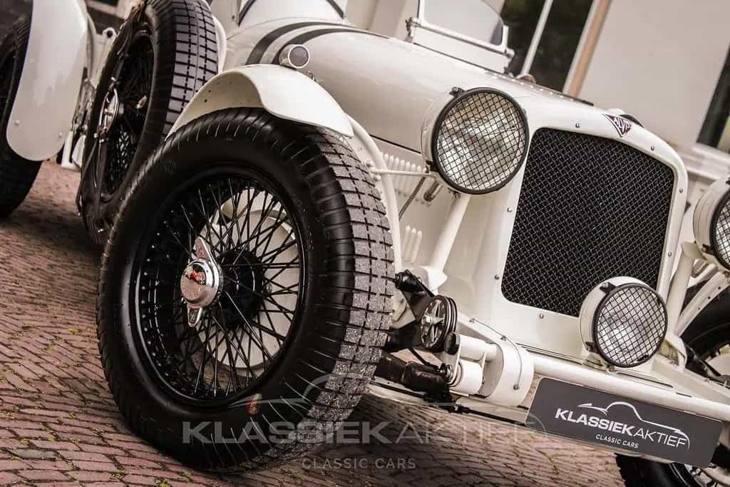 Alvis Other 3.0 litre Special Grand Prix 05/1950-photo-36
