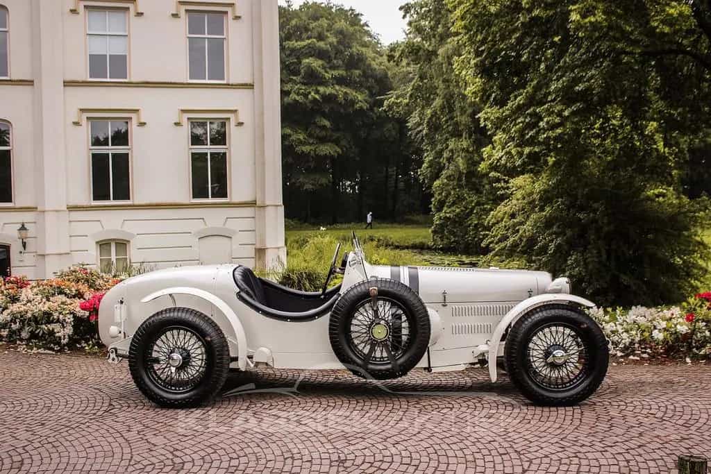 Alvis Other 3.0 litre Special Grand Prix 05/1950-photo-37